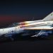 فروش پک هواپیما آلمانی MiG-21 SPS-K وارتاندر